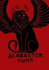 logo Alabaster Suns
